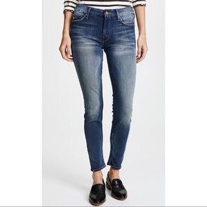 MOTHER “The Looker” in Tequila Truth